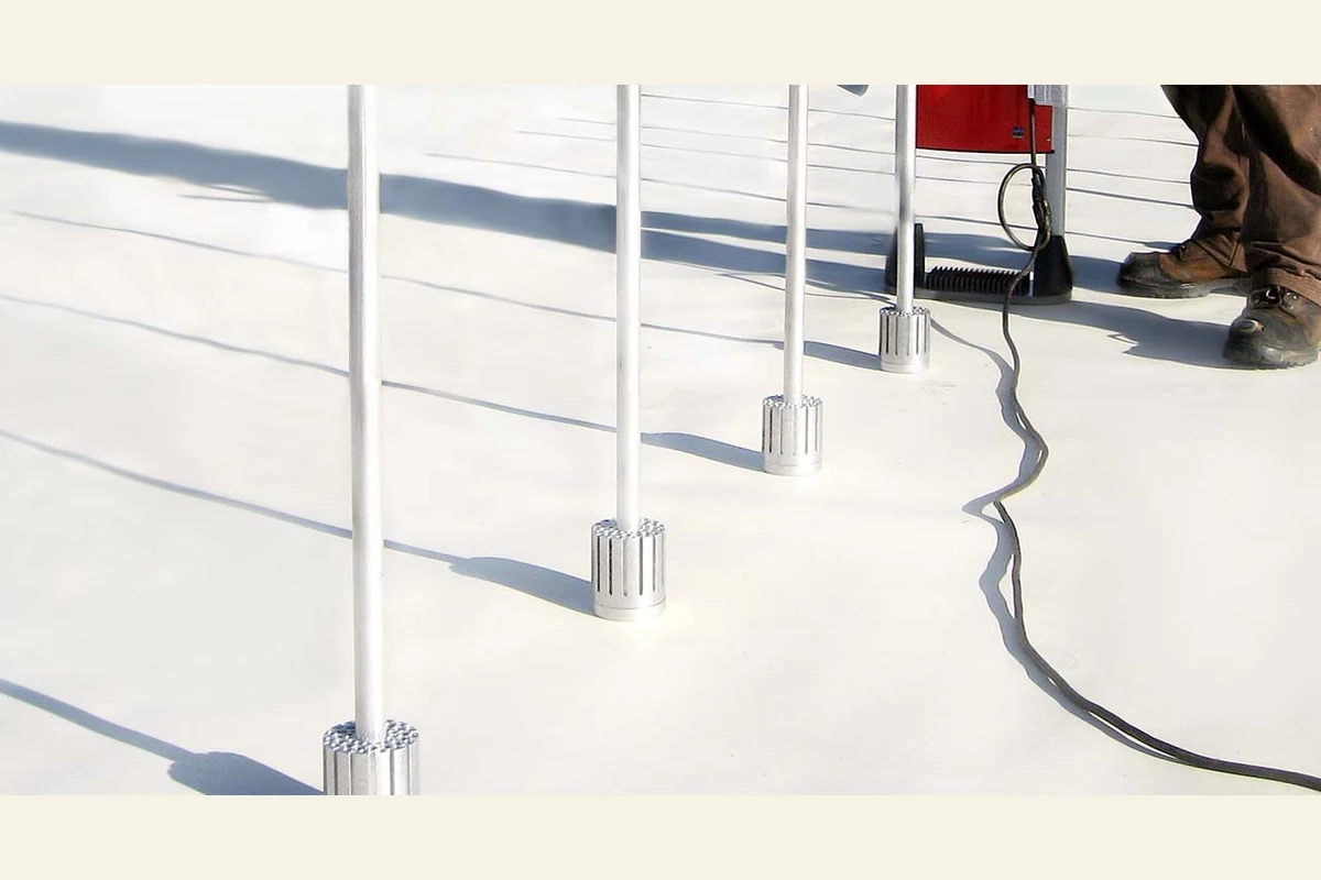 Elevate UltraPly TPO InvisiWeld official product or system reference