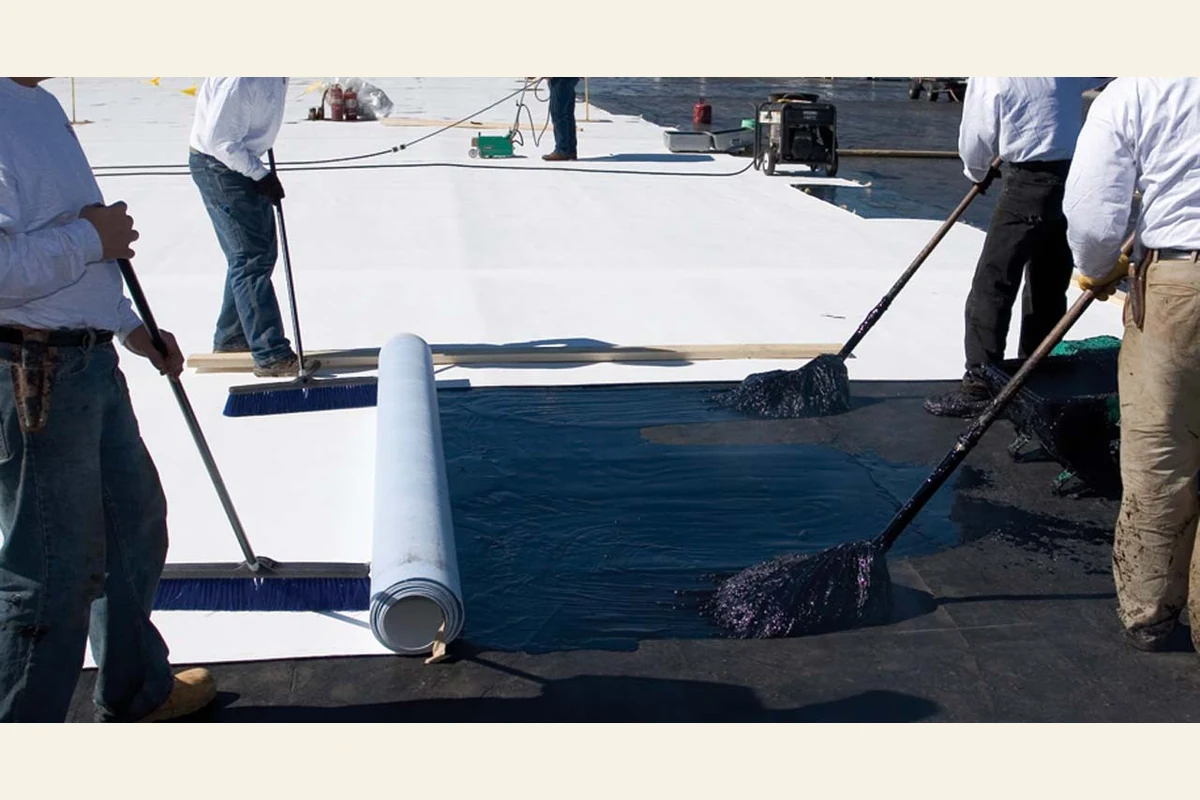 Elevate UltraPly TPO XR official product or system reference