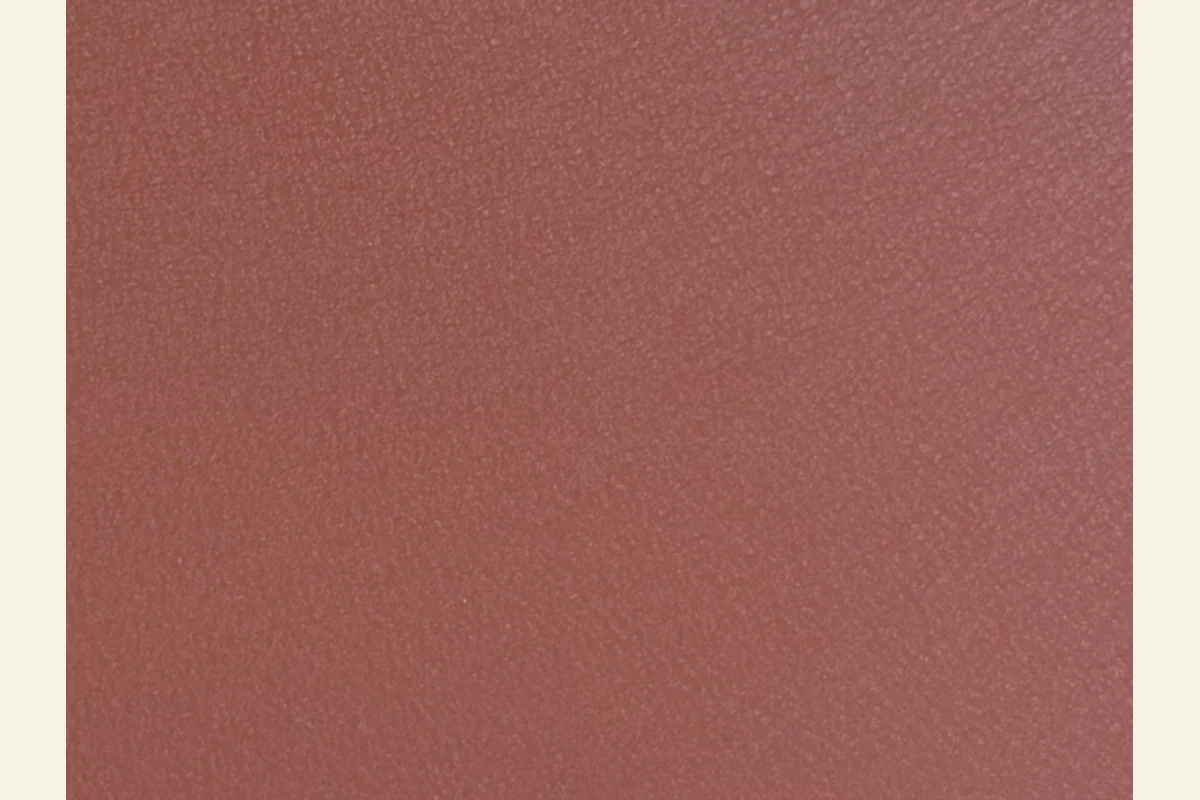 CMG Terra Cotta 3D digital metal finish reference