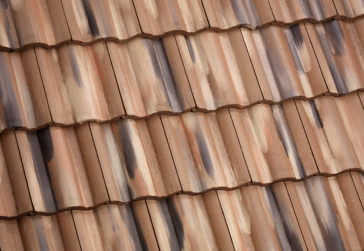 Eagle Malibu concrete roof tile in 29706 Grand Canyon