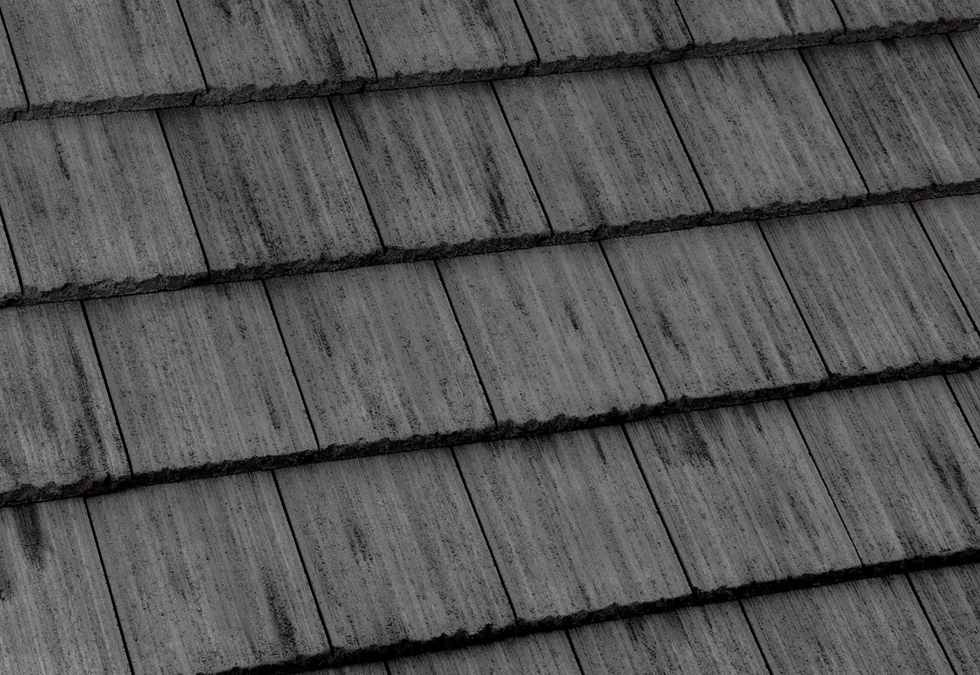 Eagle Ponderosa concrete roof tile in 303 Sierra Madre