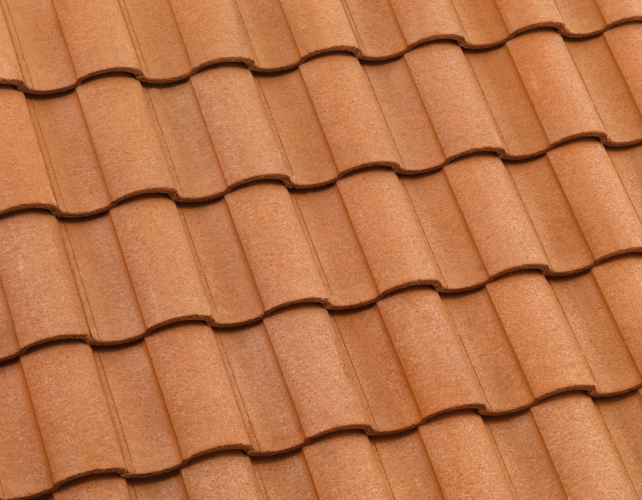 Eagle Capistrano concrete roof tile in 3419 Marana