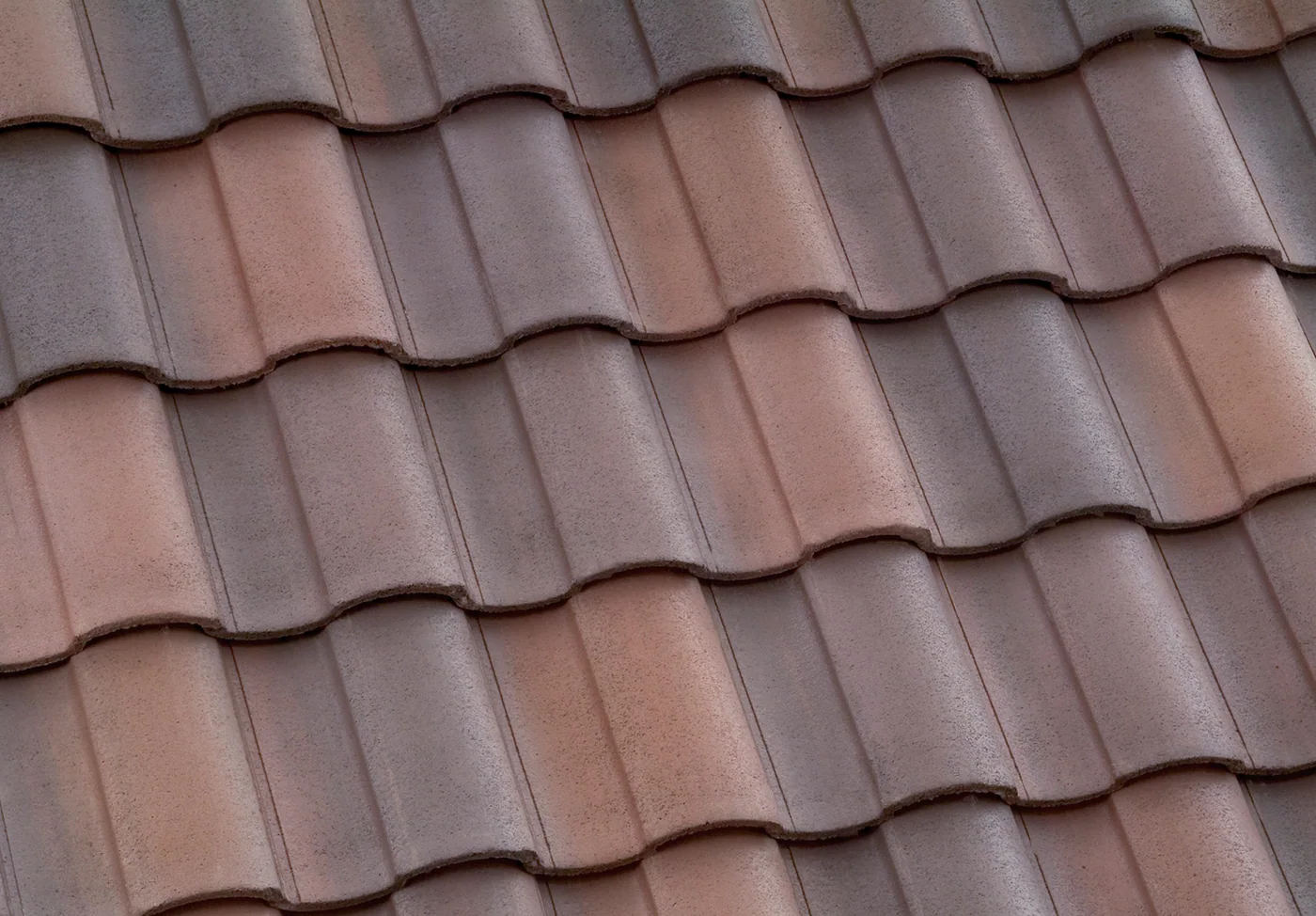 Eagle Capistrano concrete roof tile in 3606 Vallejo Range