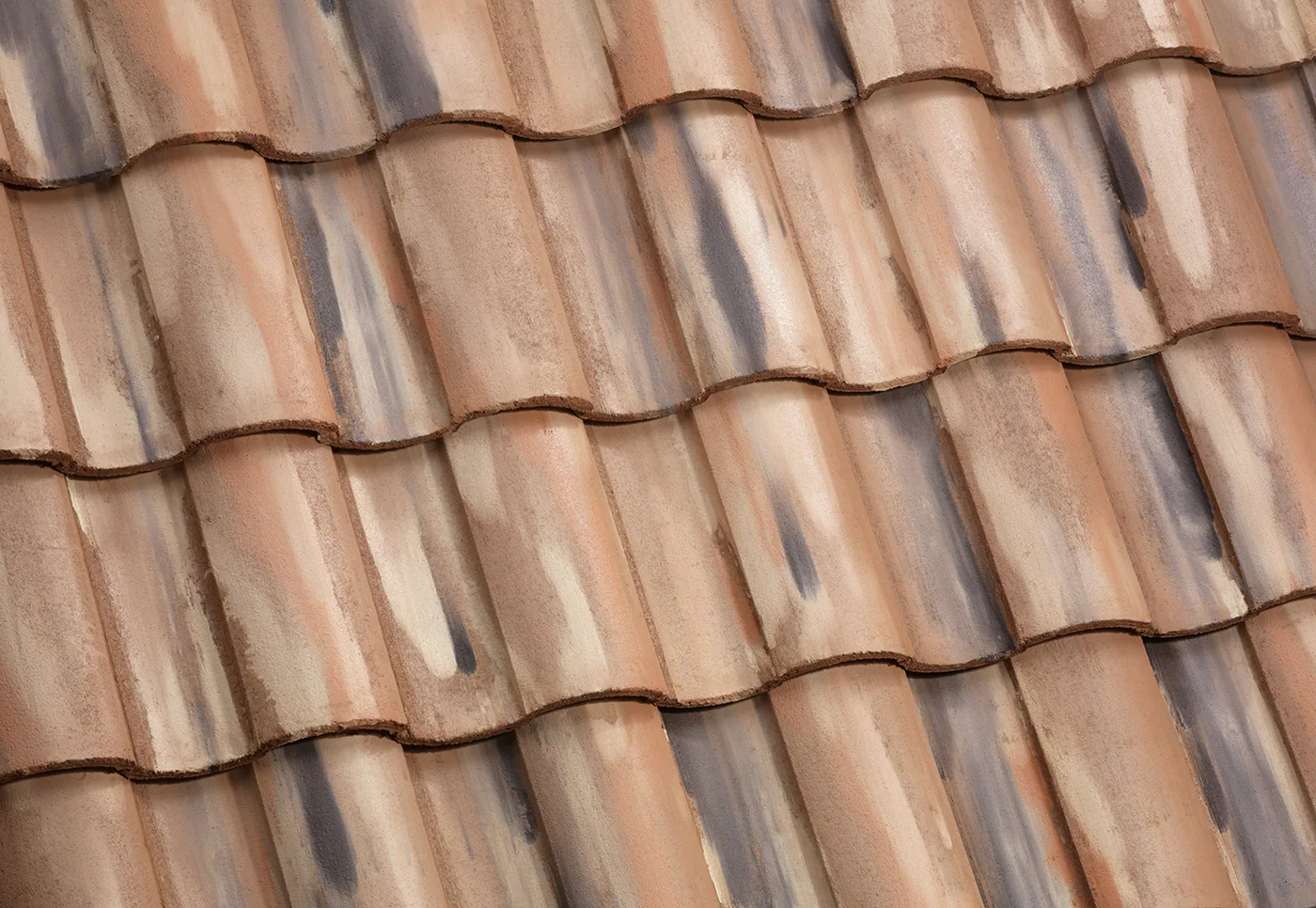 Eagle Capistrano concrete roof tile in 39706 Grand Canyon
