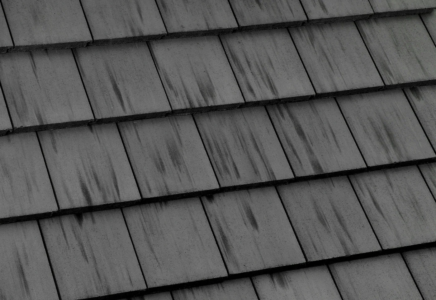 Eagle Bel Air concrete roof tile in 4503 Sierra Madre