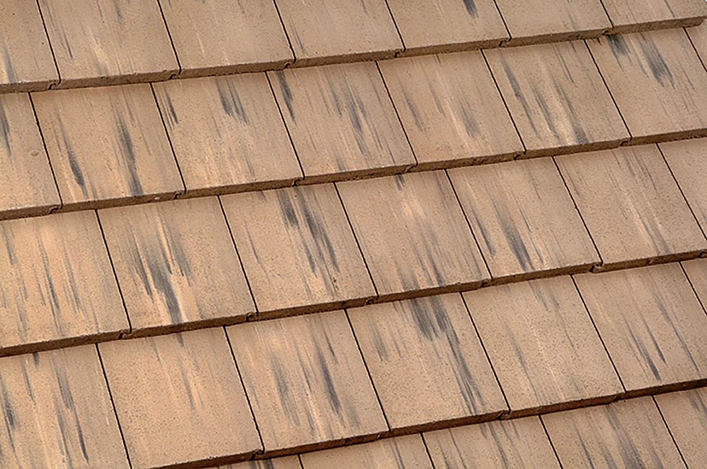 Eagle Bel Air concrete roof tile in 4598 Ocotilla
