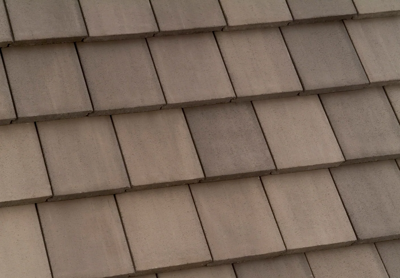 Eagle Bel Air concrete roof tile in 4689 Brown Range