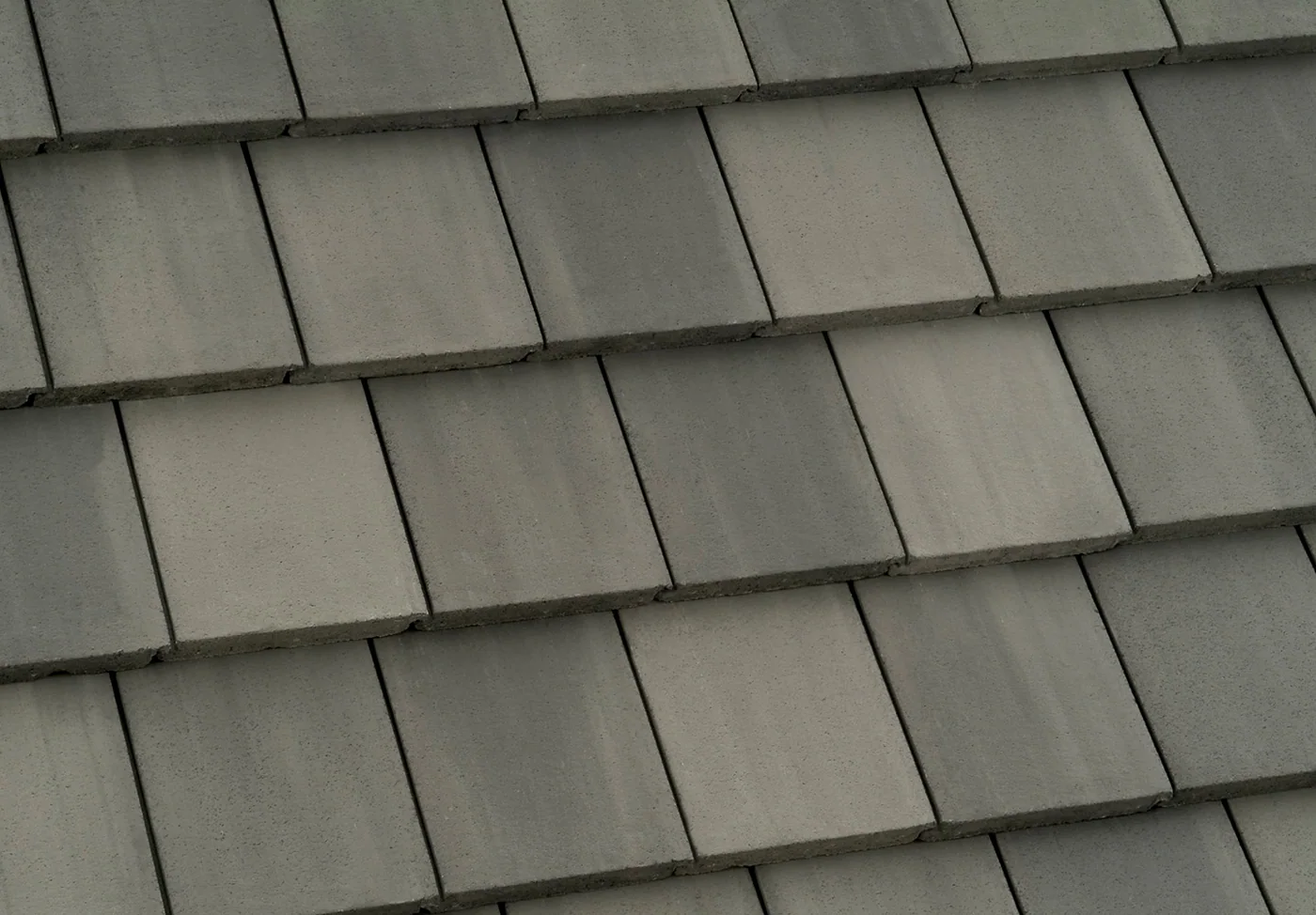 Eagle Bel Air concrete roof tile in 4697 Slate Range