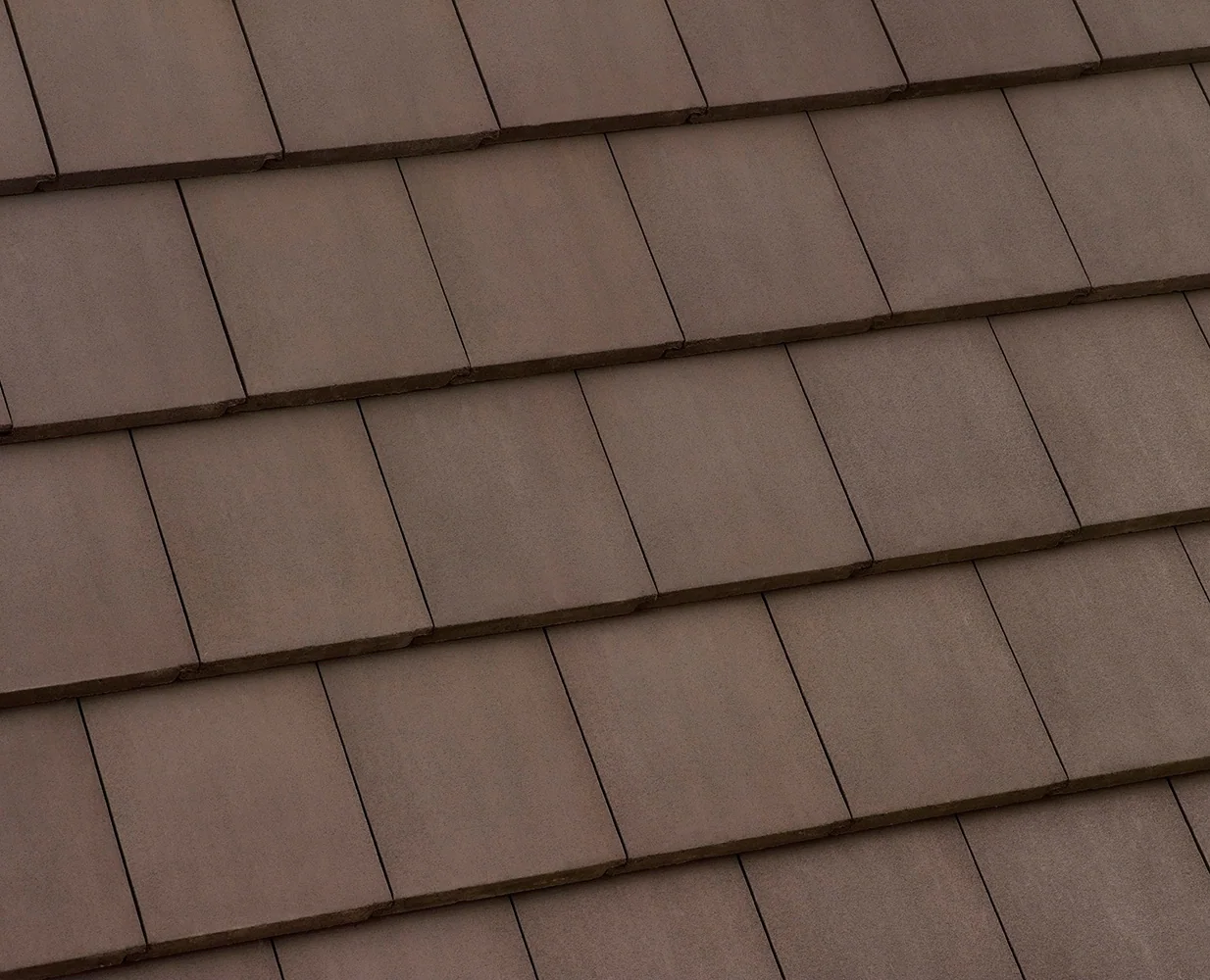 Eagle Bel Air concrete roof tile in 4743 Cocoa Range