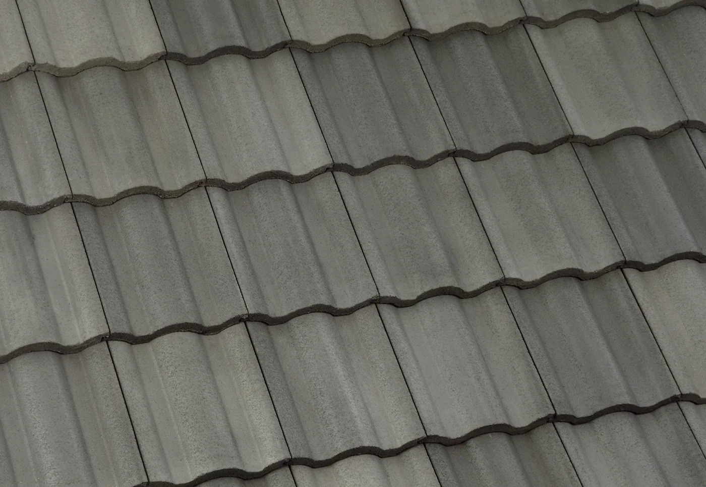Eagle Malibu concrete roof tile in 497 Slate Range