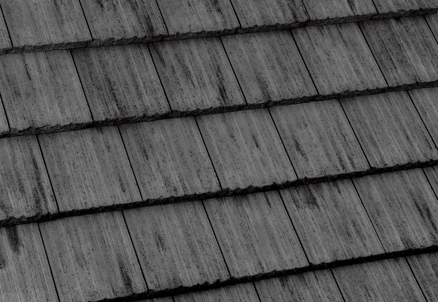 Eagle Ponderosa concrete roof tile in 5503 Sierra Madre