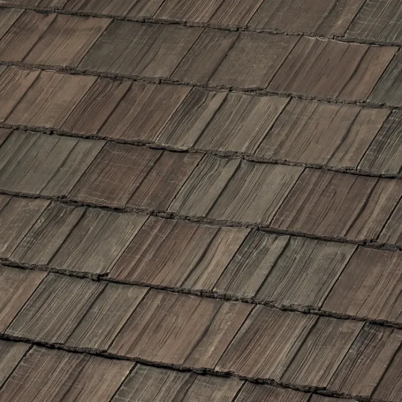 Ironwood Unified Steel Tile Swatch