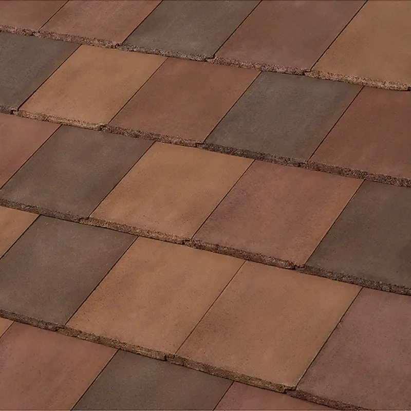 California Mission Blend Newpoint Tile Swatch