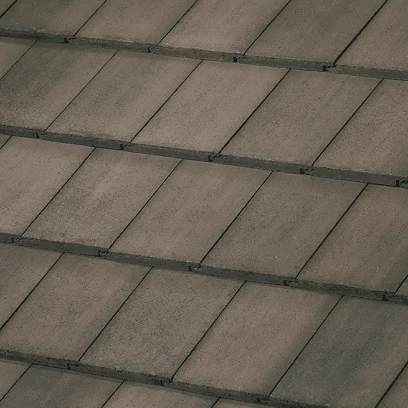 Charcoal Brown Blend Newpoint Tile Swatch