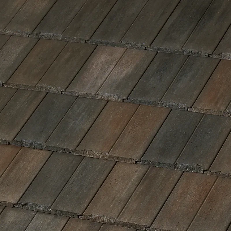 Wolf Grey Newpoint Tile Swatch