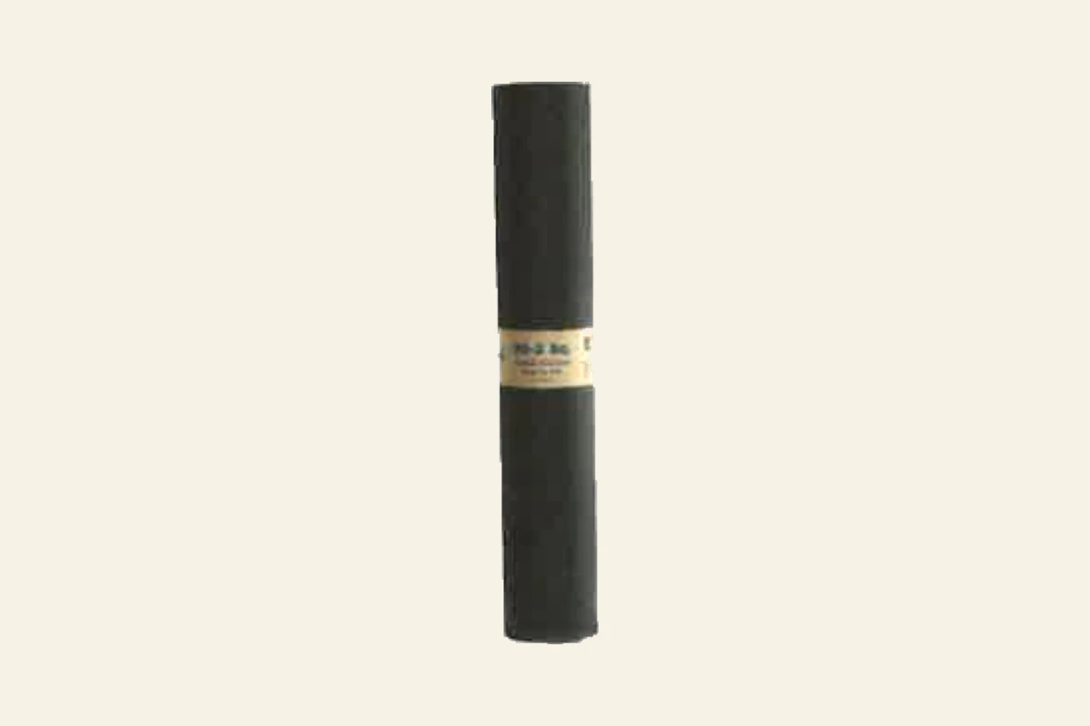 GMC ASTM D4869 Type II asphalt-saturated felt product roll from the official brochure